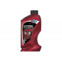 52001S MPM Мото олива 4-stroke motorcycle oil 20w-50 prem.synth.1 л.