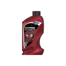 52001S MPM Мото олива 4-stroke motorcycle oil 20w-50 prem.synth.1 л.