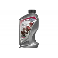 53001 MPM Мото олива 2-stroke gear oil 10w-40 semi-synthetic 1 л.