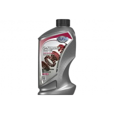 53001 MPM Мото олива 2-stroke gear oil 10w-40 semi-synthetic 1 л.