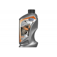 54001 MPM Мото олива 4-stroke motorcycle oil 10w-40 semi-synth.1 л.
