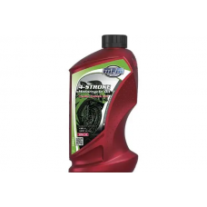 54001S MPM Мото олива 4-stroke motorcycle oil 10w-50 premium synthetic ester