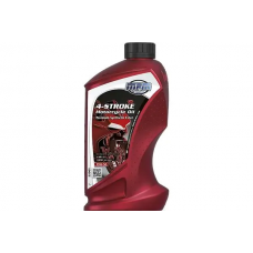 55001 MPM Мото олива 4-stroke motorcycle oil 15w-50 premium synthetic esther 1 л.