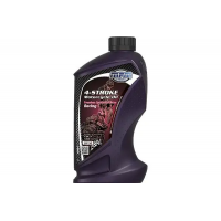 56001 MPM Мото олива 4-stroke motorcycle oil 5w-50 prem.synth.1 л.