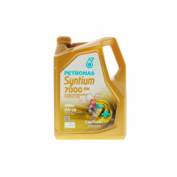 70733M12EU Petronas Олія 0w20 syntium 7000 rn (5l) (rn17 fe) (acea c5)
