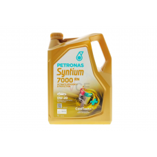 70733M12EU Petronas Олія 0w20 syntium 7000 rn (5l) (rn17 fe) (acea c5) 70733M12EU Petronas Олія 0w20 syntium 7000 rn (5l) (rn17 fe) (acea c5)