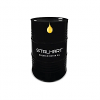 745258 STALHART Олія моторна VELUM R 5W-30 60л