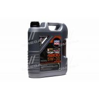 7661/8973 LIQUI MOLY Мастила моторні Liqui Moly TOP TEC 4200 5W-30 API SM/CF ACEA A3-04/B4-04/C3-04 (Каністра 5л)