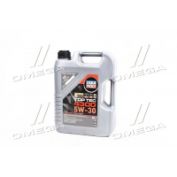 8031/2324 LIQUI MOLY Моторна Олива SAE 5W-30 TOP TEC 4300 (API SM/CF, C2-04; ACEA A1-04/B1-04, A5-04/B5-04)
