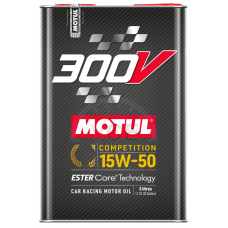 826951 MOTUL Моторна олива 300V Competition 15W50 5л