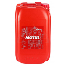848422 MOTUL Моторна олива TEKMA ULTIMA+ 10W40 20л