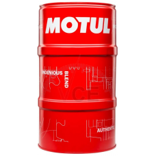 848561 MOTUL Моторна олива TEKMA MEGA X 10W40 60л