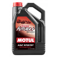 849706 MOTUL Моторна олива TEKMA FUTURA+ 10W30 5л