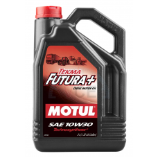 849706 MOTUL Моторна олива TEKMA FUTURA+ 10W30 5л