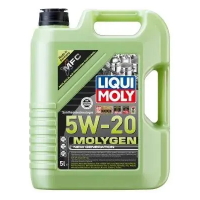 8540 LIQUI MOLY ОЛИВА МОТОРНА MOLYGEN NEW GENERATION 5W-20 5Л