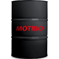 8660005009 RENAULT Олива motrio super 10w40 208l