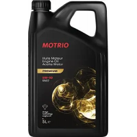 8660007066 RENAULT Олія motrio premium 5w30 rn17 5l