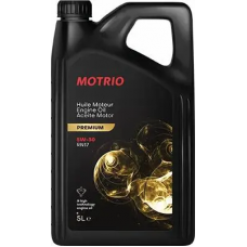 8660007066 RENAULT Олія motrio premium 5w30 rn17 5l 8660007066 RENAULT Олія motrio premium 5w30 rn17 5l