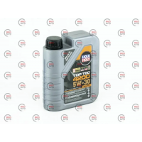 8972 LIQUI MOLY Олива 5W-30 TOPTEC 4200 1л
