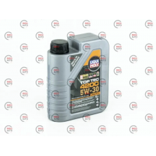 8972 LIQUI MOLY Олива 5W-30 TOPTEC 4200 1л 8972 LIQUI MOLY Олива 5W-30 TOPTEC 4200 1л