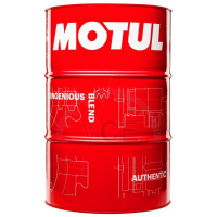 900478 MOTUL Моторна олива DS AGRI SYNT 10W40 208л