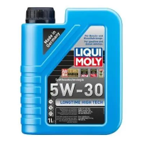 9506 LIQUI MOLY Олива 5W-30 LONGTIME HT 1л