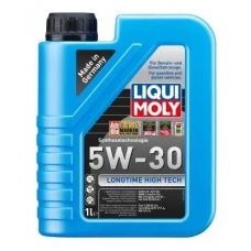 9506 LIQUI MOLY Олива 5W-30 LONGTIME HT 1л 9506 LIQUI MOLY Олива 5W-30 LONGTIME HT 1л