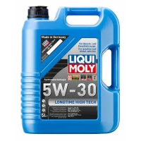 9507 LIQUI MOLY Олива 5W-30 LONGTIME HT 5л