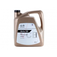 95528694 General Motors Олива моторна 0W-20 Fuel Economy Longlife 5л