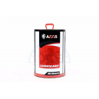 Ax-1002 AXXIS Моторна олива. 5W-40 A3/B4 Gold Sint (Каністра 10л)
