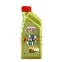 EDGE 5W30 LL 1L CASTROL Олива моторна 1л