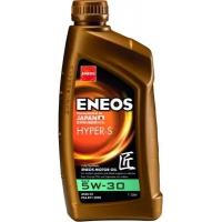EU0034401N Eneos Олива ДВЗ 5W-30 ENEOS Hyper-S PSA B712290, ACEA C2, 1л, синт.