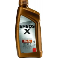 EU0039401N Eneos Олія двс 5w-30 eneos hyper-x api sn, acea c2/c3, 1л, синт.