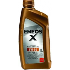 EU0039401N Eneos Олія двс 5w-30 eneos hyper-x api sn, acea c2/c3, 1л, синт. EU0039401N Eneos Олія двс 5w-30 eneos hyper-x api sn, acea c2/c3, 1л, синт.