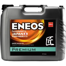 EU0040201N Eneos Олива ДВЗ 10W-40 ENEOS API SL/CF, ACEA A3/B4, 20л, п/синт. EU0040201N Eneos Олива ДВЗ 10W-40 ENEOS API SL/CF, ACEA A3/B4, 20л, п/синт.