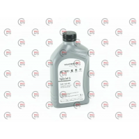 G 052 502 M2 VAG Олива 5W-40 Special Gazoline (1л)