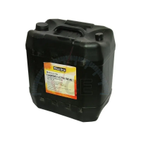 NA DU-20 STARLINE Моторна олива Diamond Ultra 5W40 20л