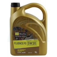NA FO-5 STARLINE Моторна олива Fluence FO 5W30 5л
