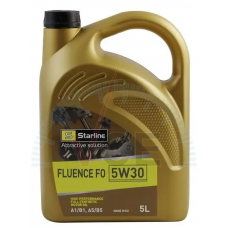 NA FO-5 STARLINE Моторна олива Fluence FO 5W30 5л