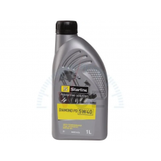 NA PD-1 STARLINE Моторна олива Diamond PD 5W40 1л
