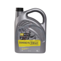 NA PD-5 STARLINE Моторна олива Diamond PD 5W40 5л