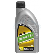 NA RE-1 STARLINE Моторна олива Fluence RN 5W30 1л