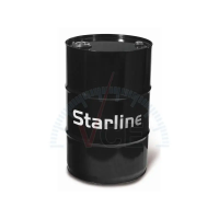 NA RE-60 STARLINE Моторна олива Fluence RN 5W30 60л