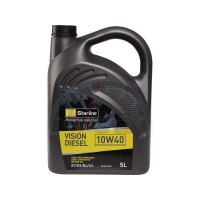 NA VD-5 STARLINE Моторна олива Vision Diesel 10W40 5л