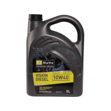 NA VD-5 STARLINE Моторна олива Vision Diesel 10W40 5л