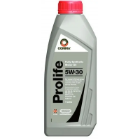 PROLIFE5W301L COMMA Олива моторна PROLIFE 5W-30 1л