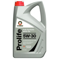 PROLIFE5W305L COMMA Олива моторна PROLIFE 5W-30 5л