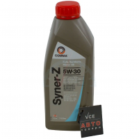 SYNERZ5W301L COMMA Олива моторна SYNER-Z 5W-30, 1л