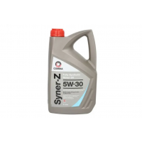 SYNERZ5W305L COMMA Олива моторна SYNER-Z 5W-30, 5л