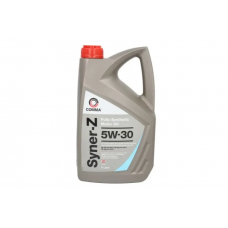 SYNERZ5W305L COMMA Олива моторна SYNER-Z 5W-30, 5л